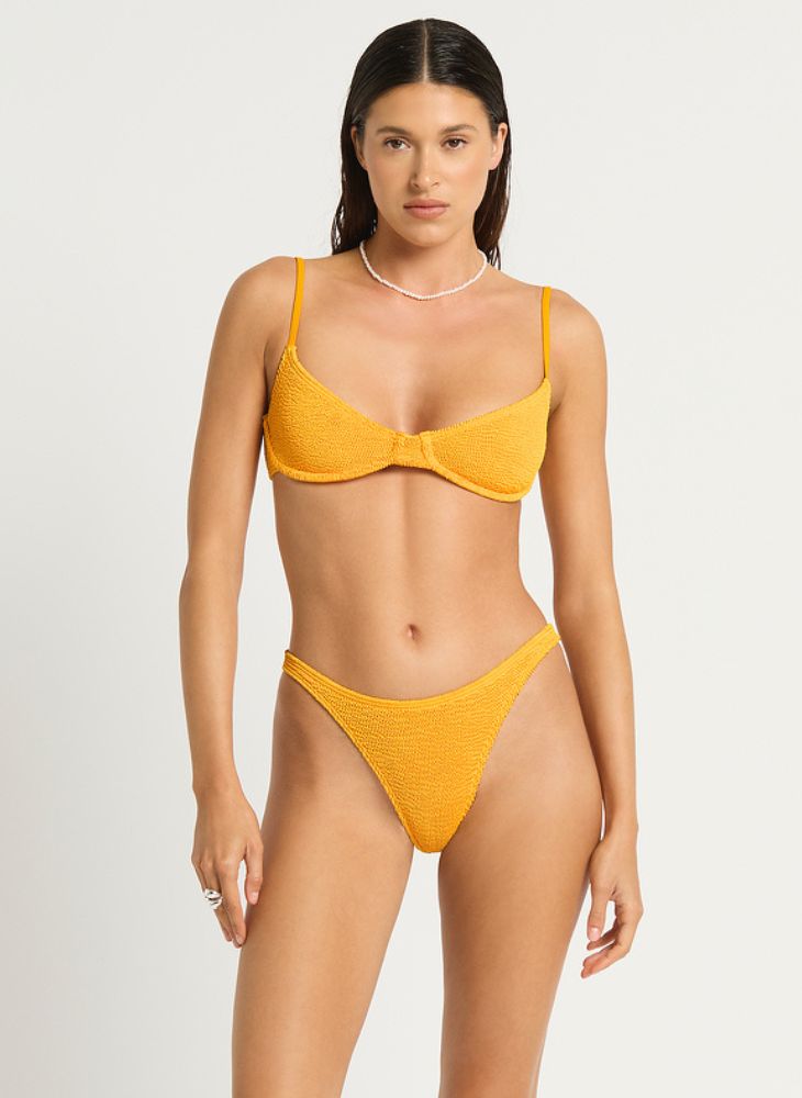 Gracie Balconette & Sinner Brief