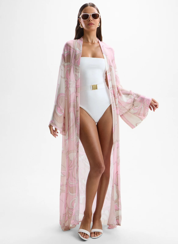 Fortune Robe