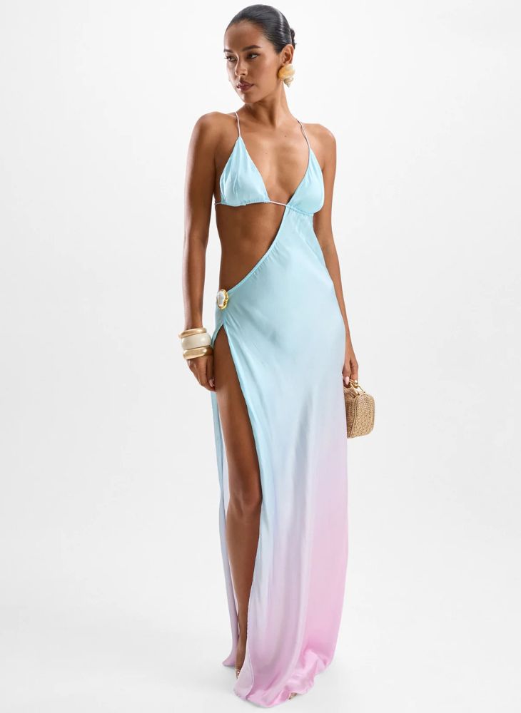 Villa Moonstone Maxi