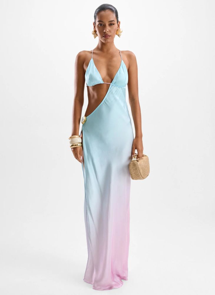 Villa Moonstone Maxi