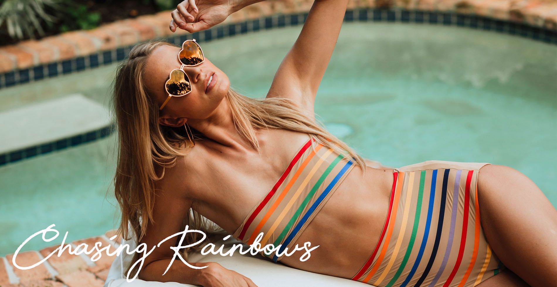 Chasing Rainbows