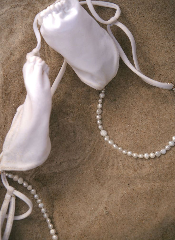 Salina Top & Rosa Bottom