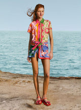 Floral Elegance Set