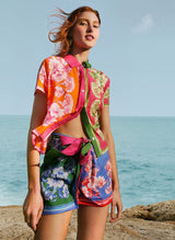 Floral Elegance Set