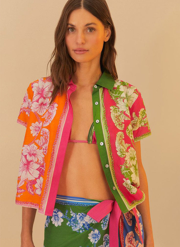 Floral Elegance Set