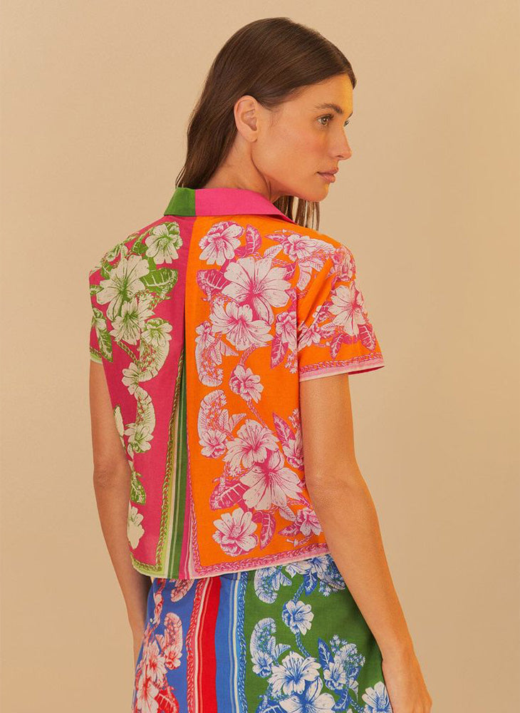 Floral Elegance Set