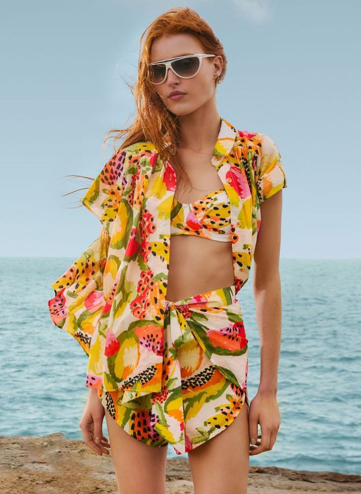 Fruits Paradise Set