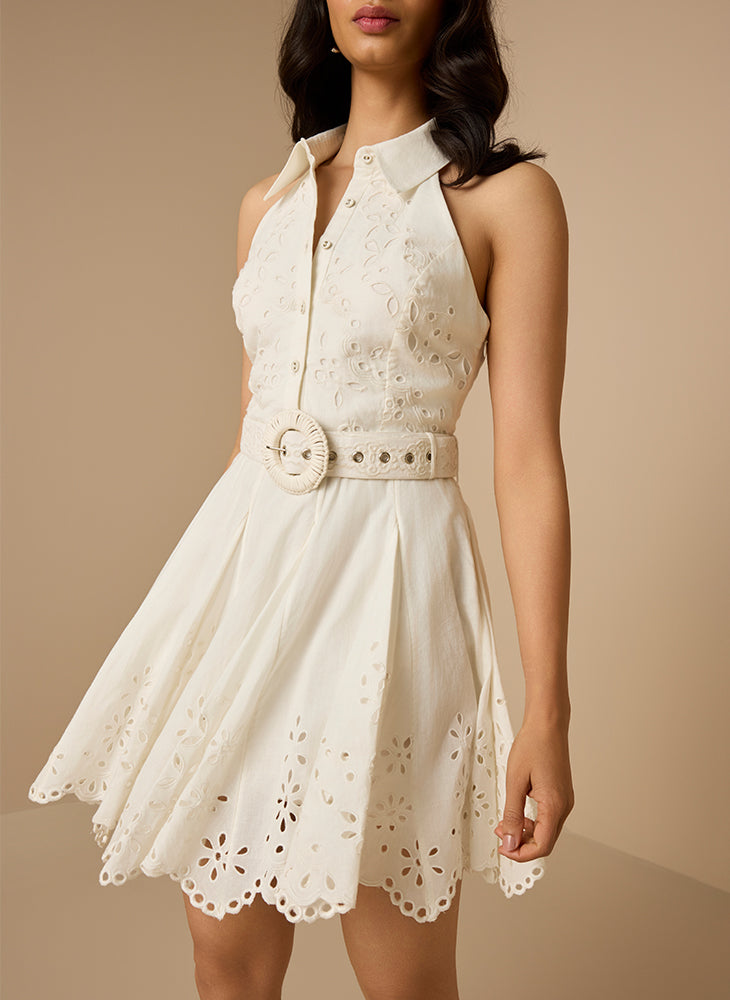Adya Short Dress