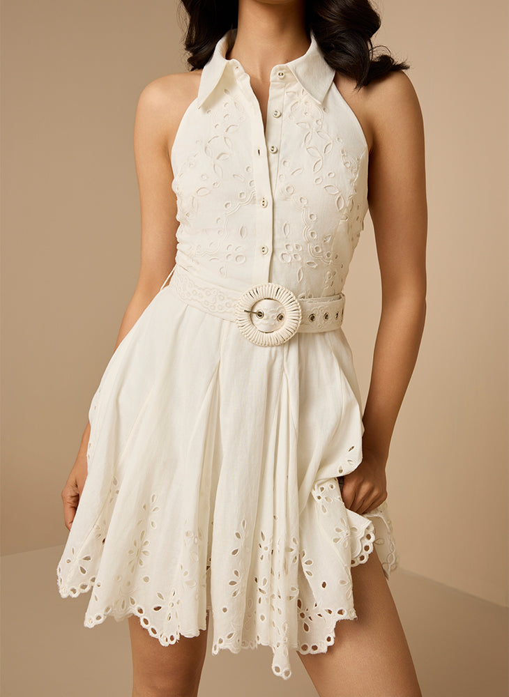 Adya Short Dress