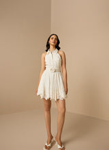 Adya Short Dress