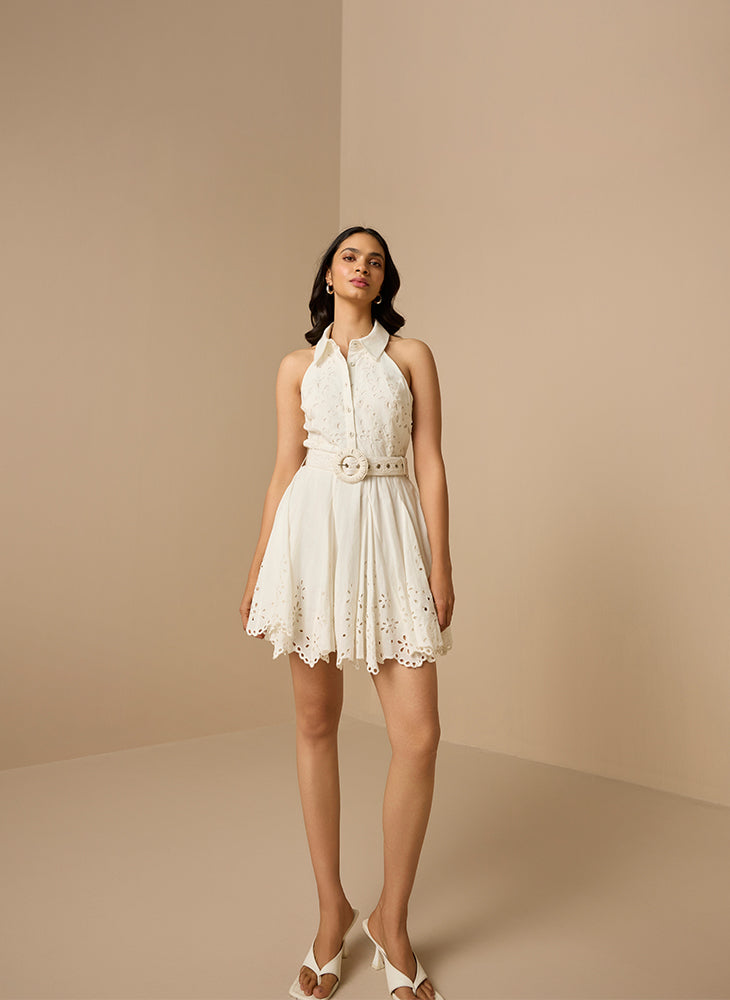 Adya Short Dress