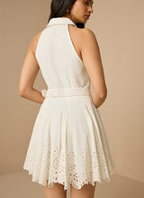 Adya Short Dress