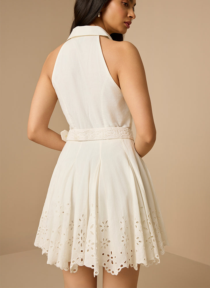 Adya Short Dress