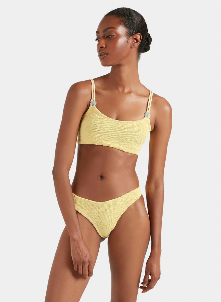 Cassie Beaded Bikini