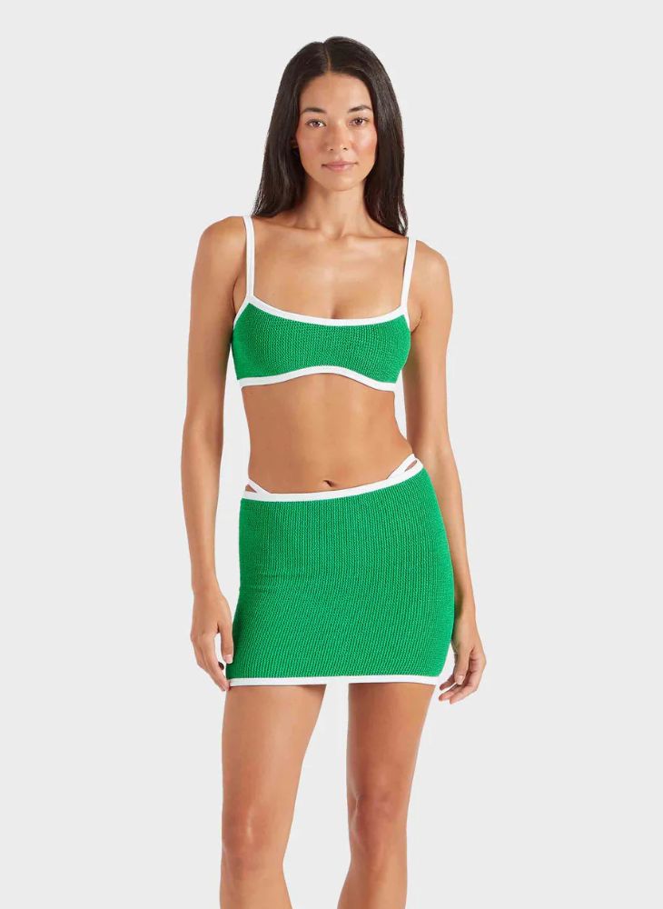 Devyn Swimskirt