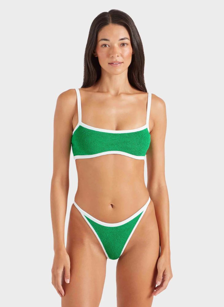 Tyler Bikini