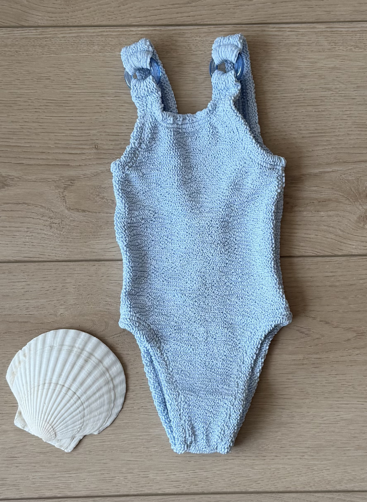 Kids Domino Swim
