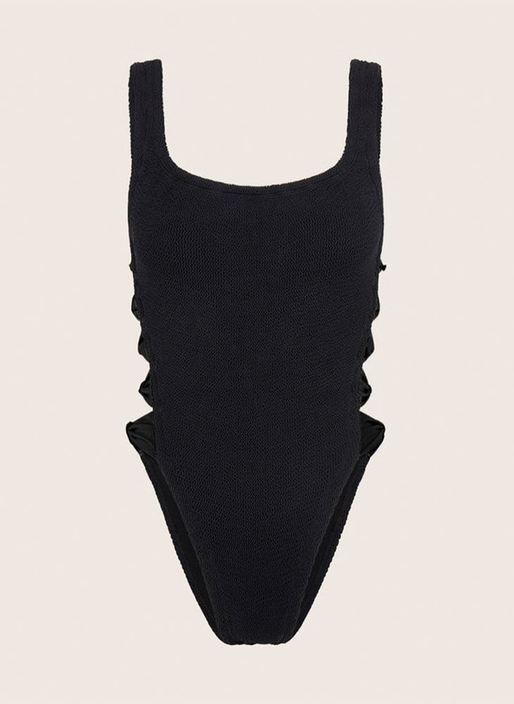 Tiffany One Piece