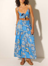 Taniana Maxi Set