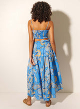 Taniana Maxi Set