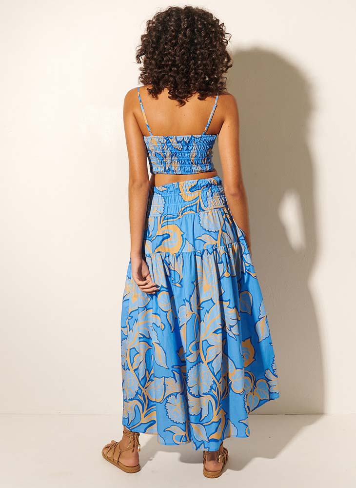 Taniana Maxi Set