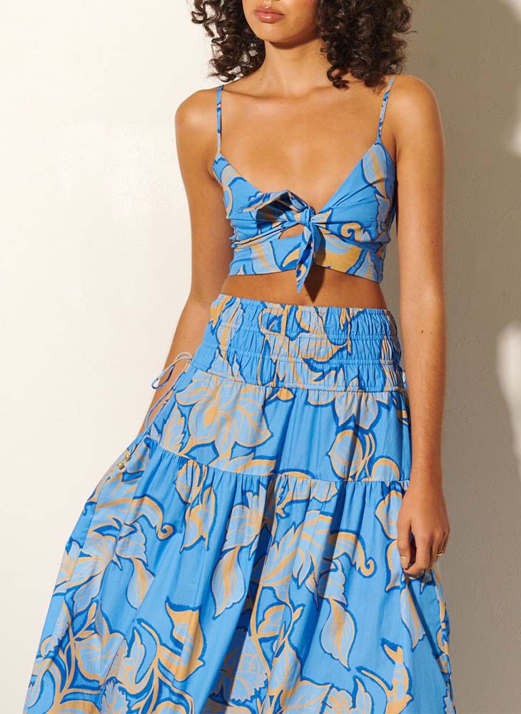 Taniana Maxi Set
