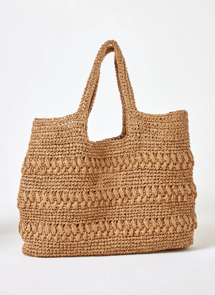 Changing Tides Tote