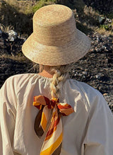 Inca Bucket Hat- Palma
