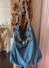 PREORDER: Hobo Beach Bag