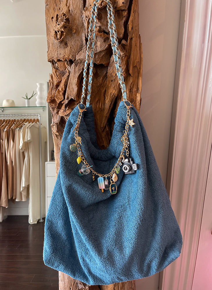 PREORDER: Hobo Beach Bag
