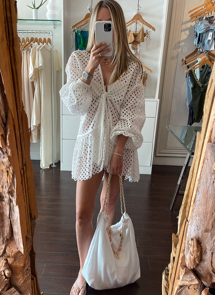 PREORDER: Hobo Beach Bag