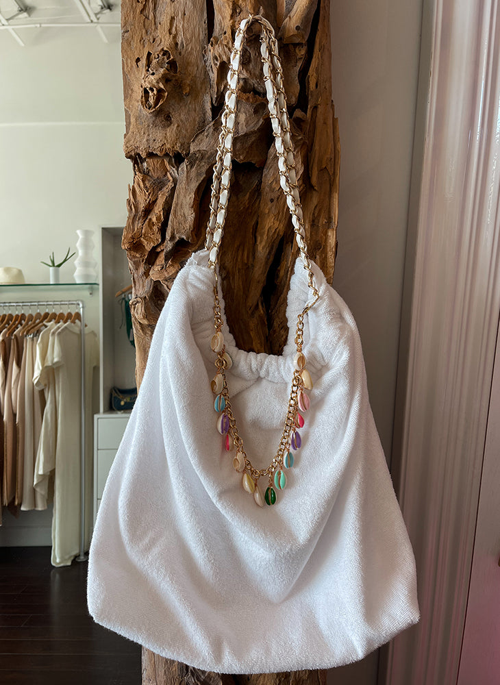 PREORDER: Hobo Beach Bag