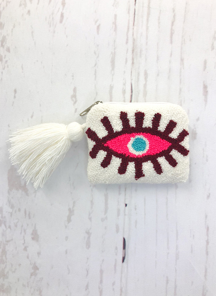 Harper Coin Purse