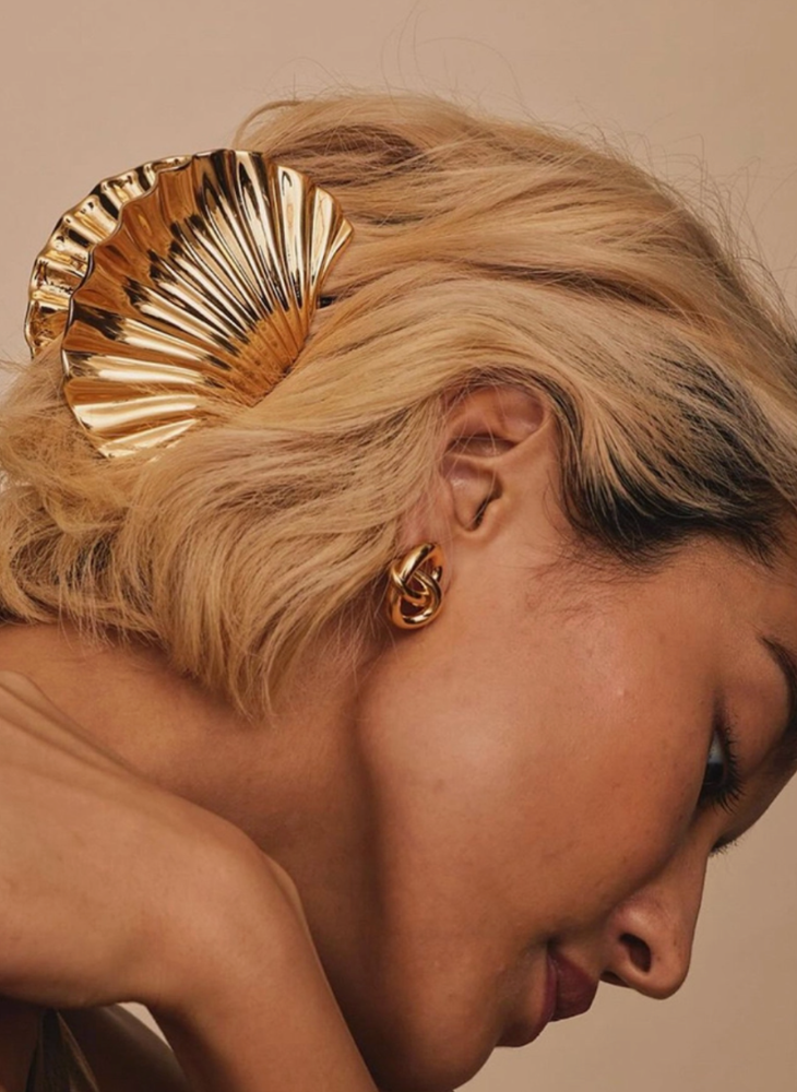 Shell Clip
