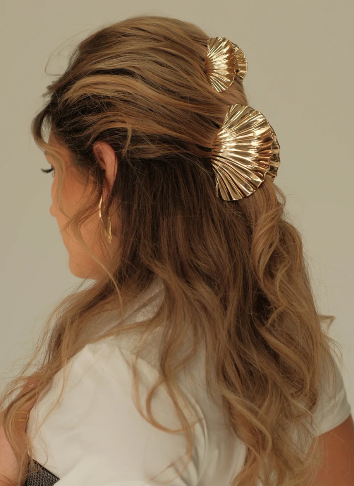 Shell Clip - Small