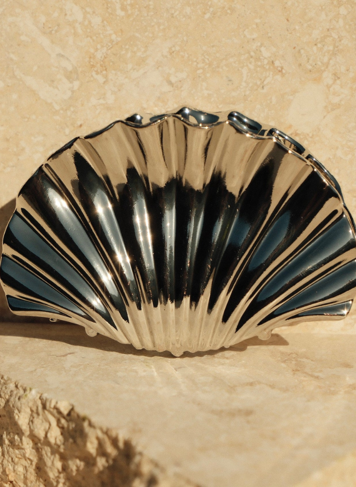 Shell Clip