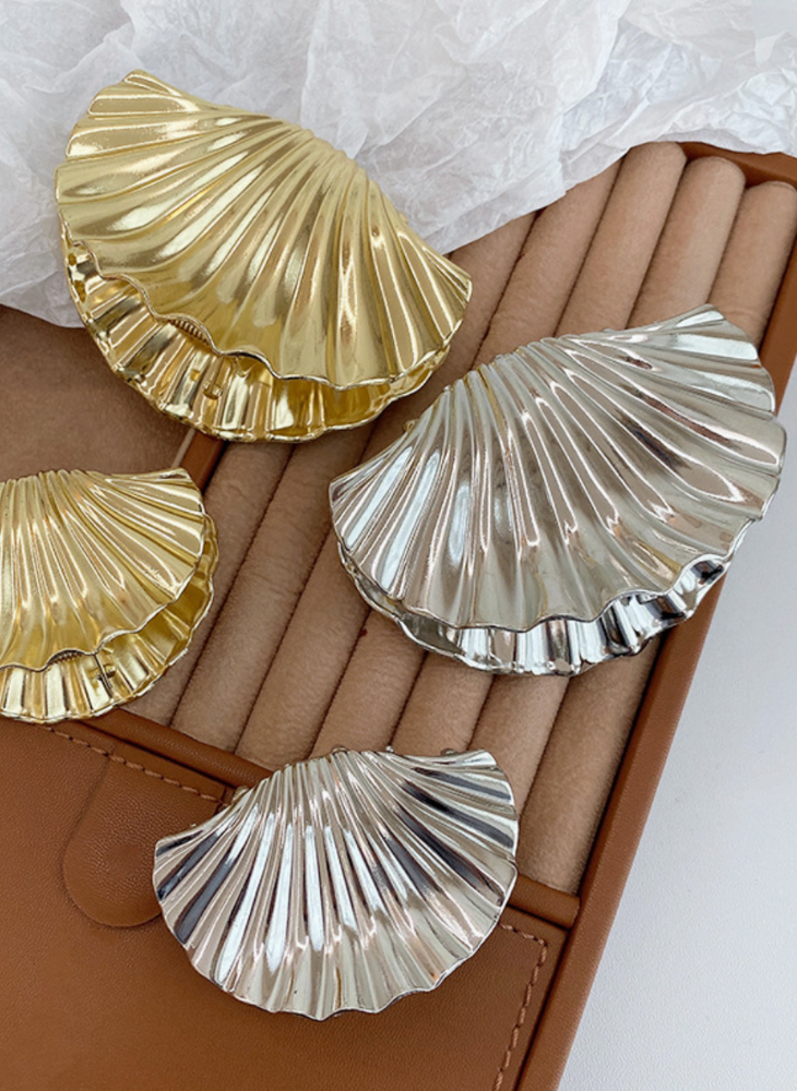 Shell Clip