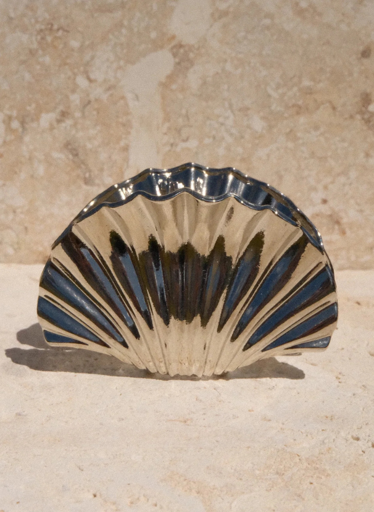 Shell Clip - Small