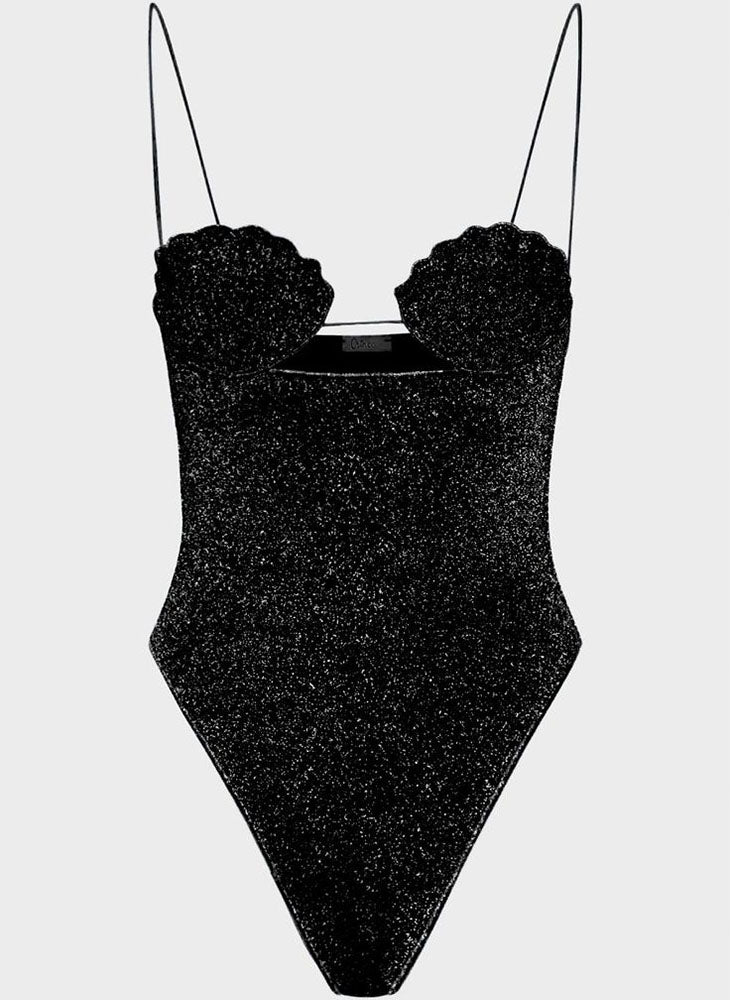 Lumiere Shell One Piece