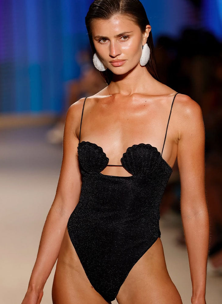 Lumiere Shell One Piece