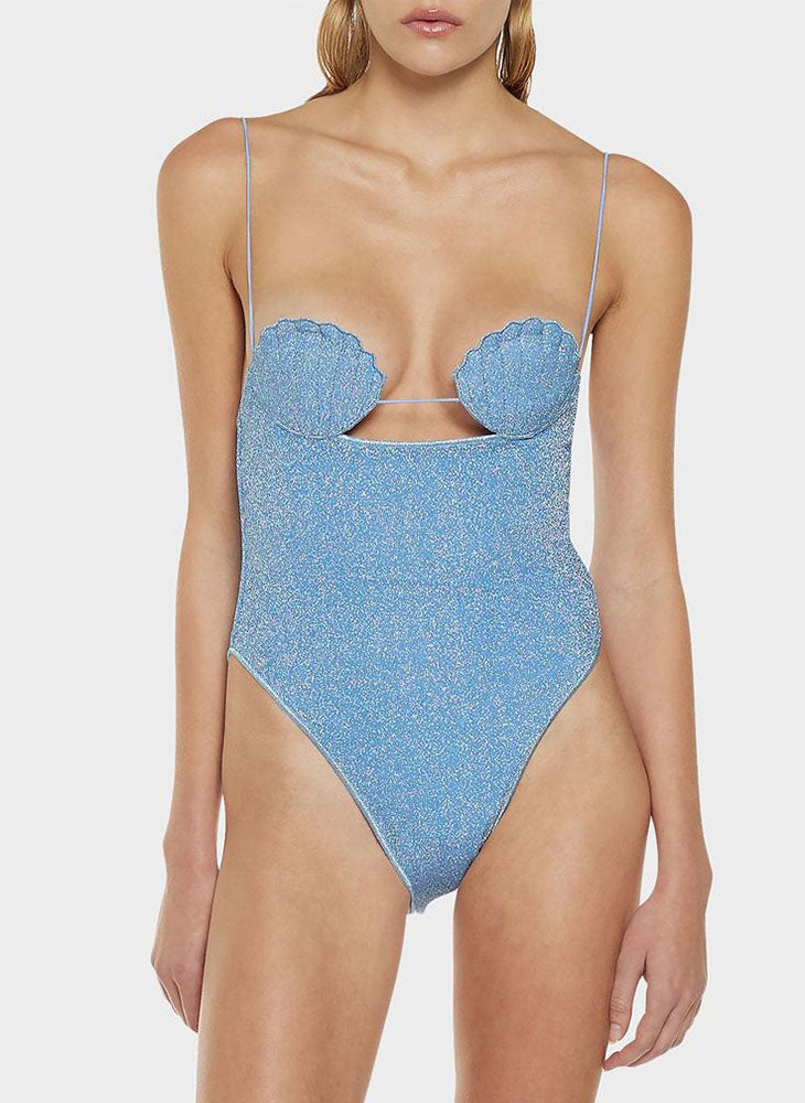 Lumiere Shell One Piece