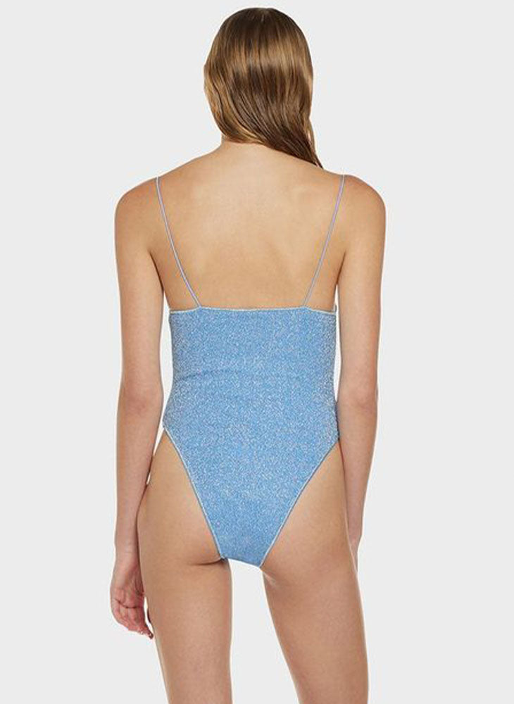 Lumiere Shell One Piece