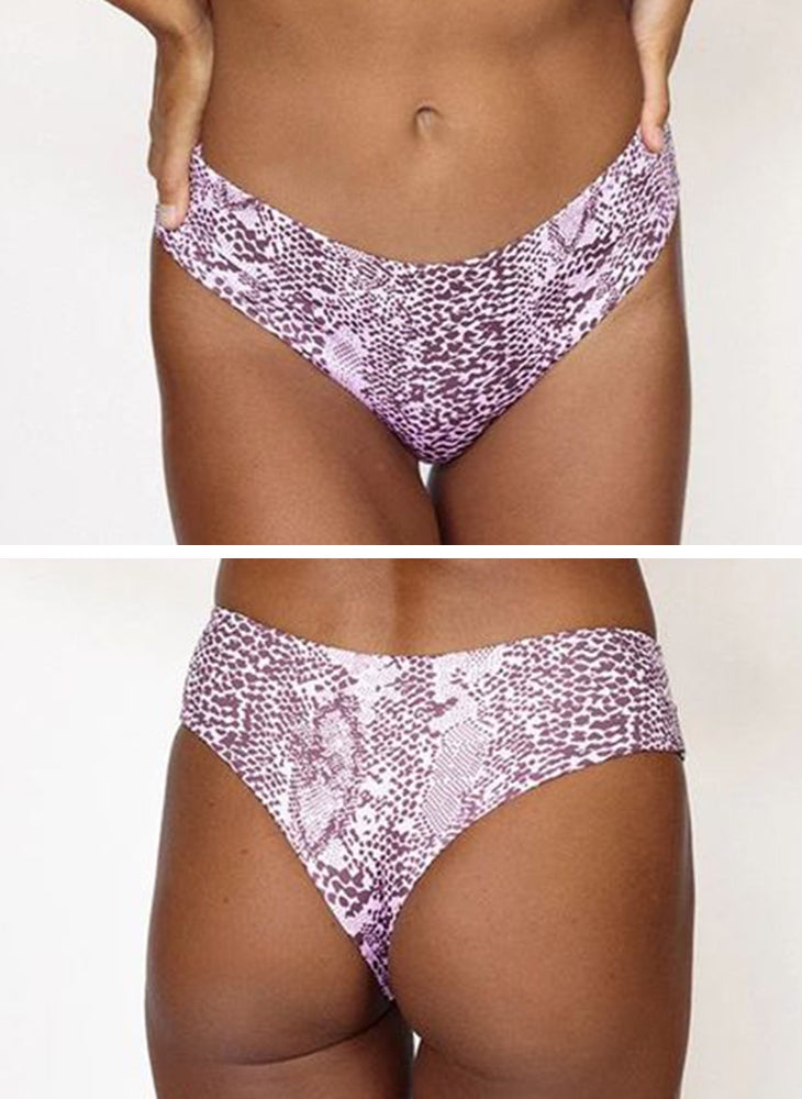 Bonita Top & Active Bottom
