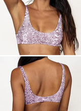 Bonita Top & Active Bottom