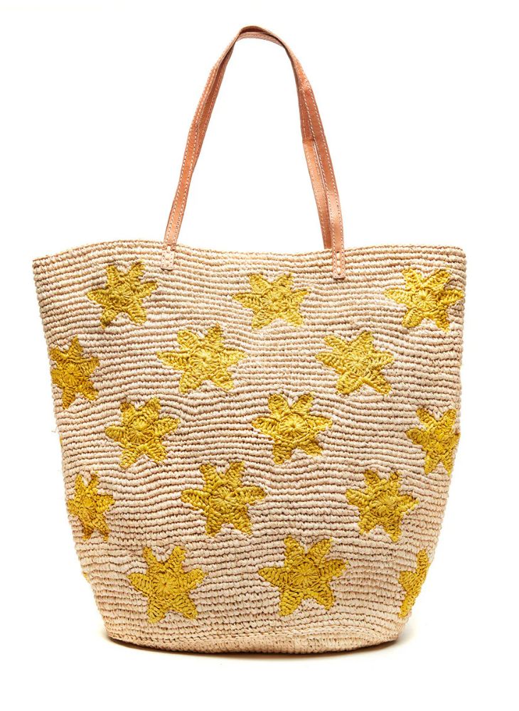 Soleil Tote