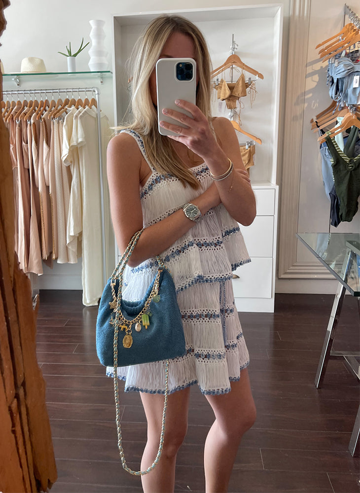 PREORDER: Mini Balagan Bag