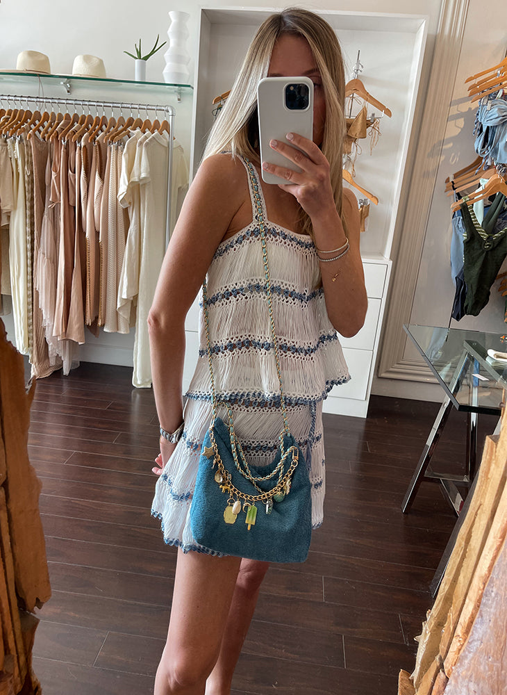 PREORDER: Mini Balagan Bag
