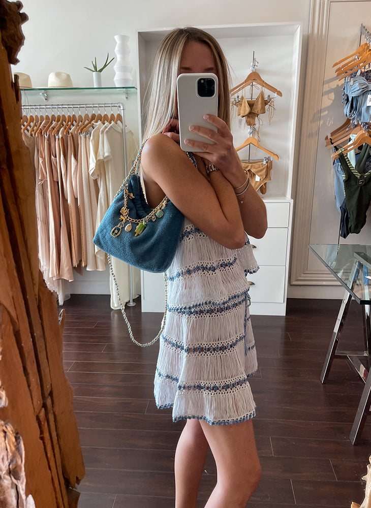 PREORDER: Mini Balagan Bag