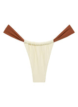 Petal Top & Sandra Bottom