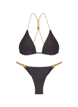 Nancy Tback Bikini